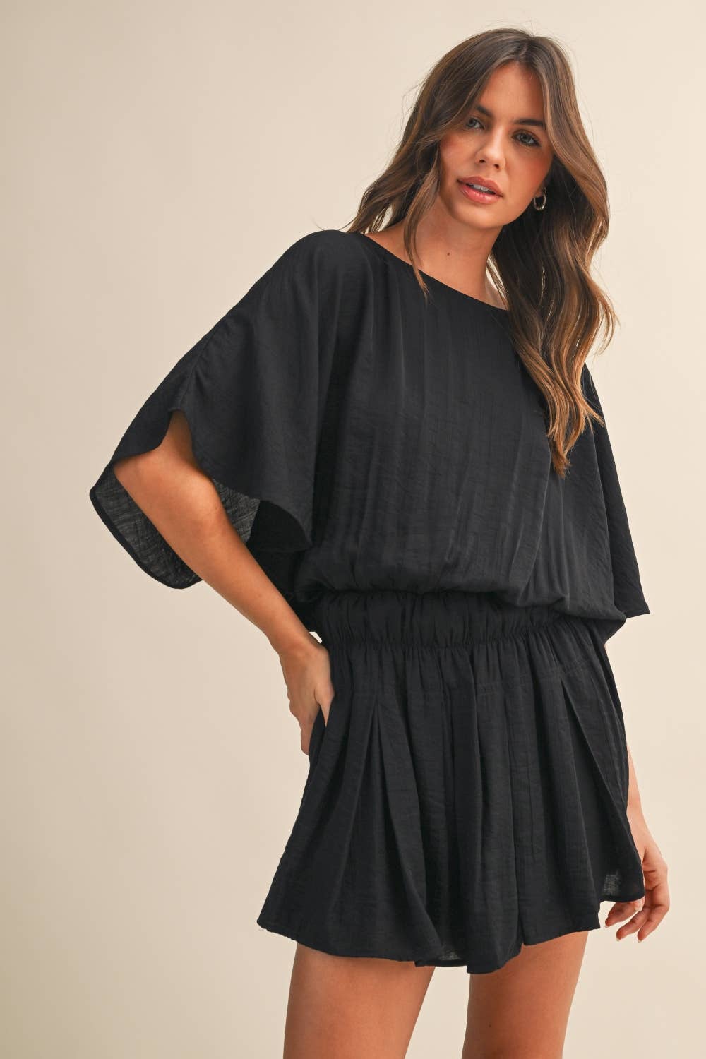 Wrangler Romper