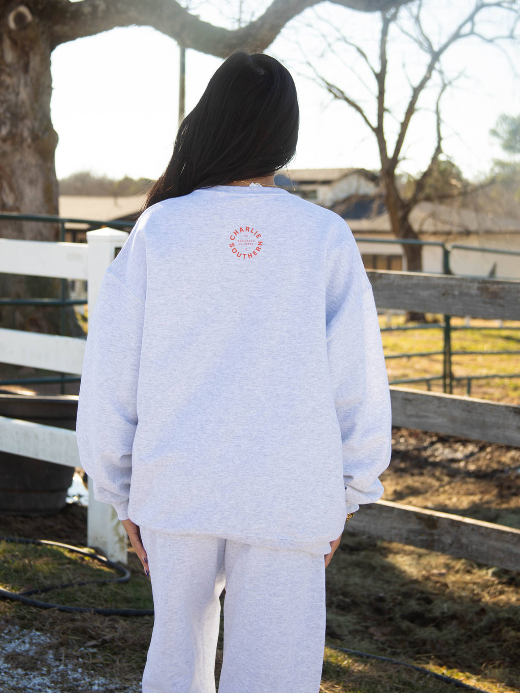 Rodeo Forever Sweatshirt