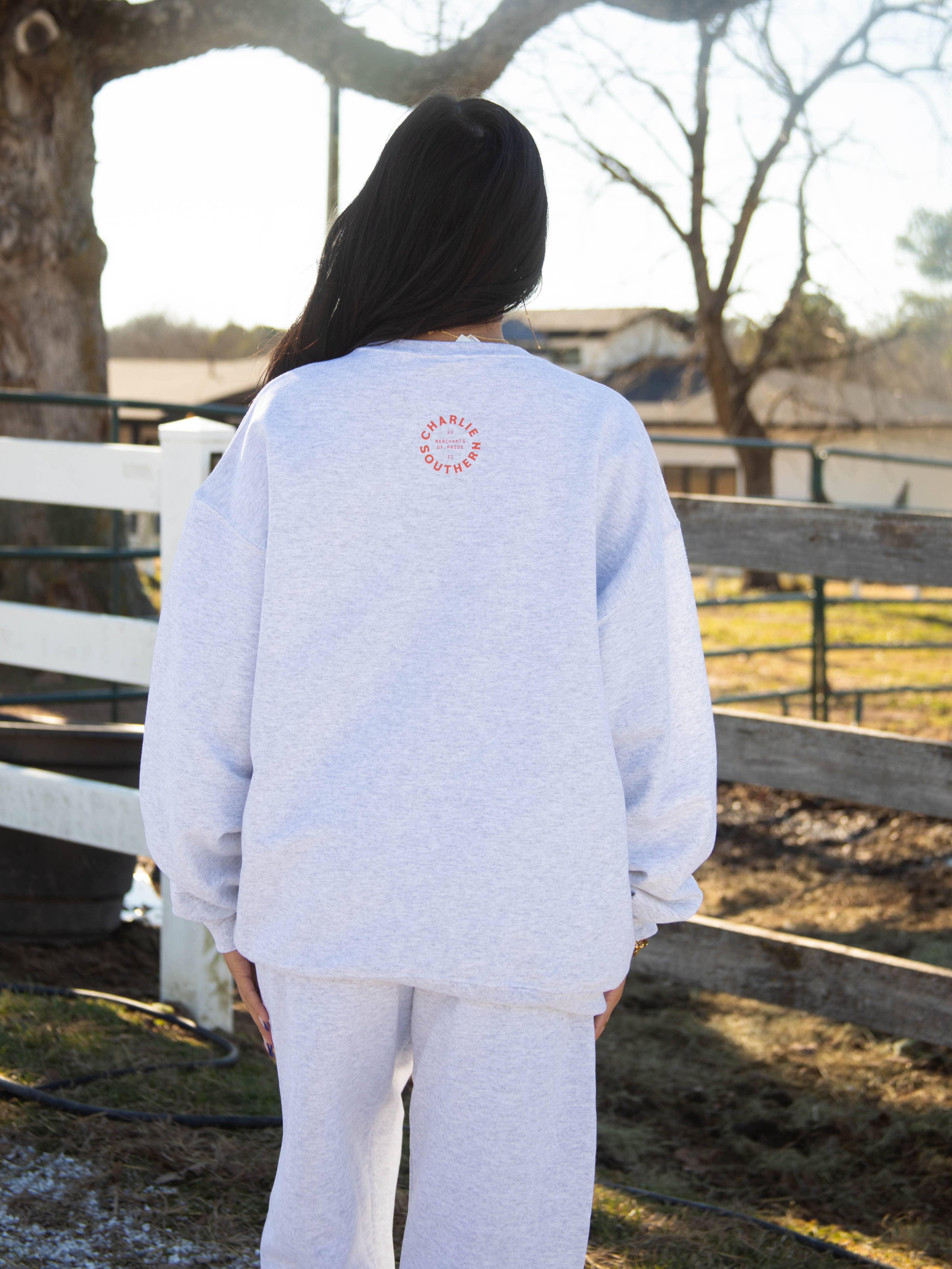 Rodeo Forever Sweatshirt