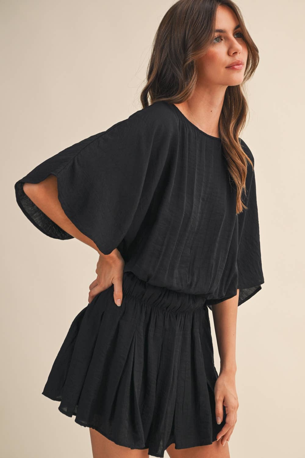 Wrangler Romper