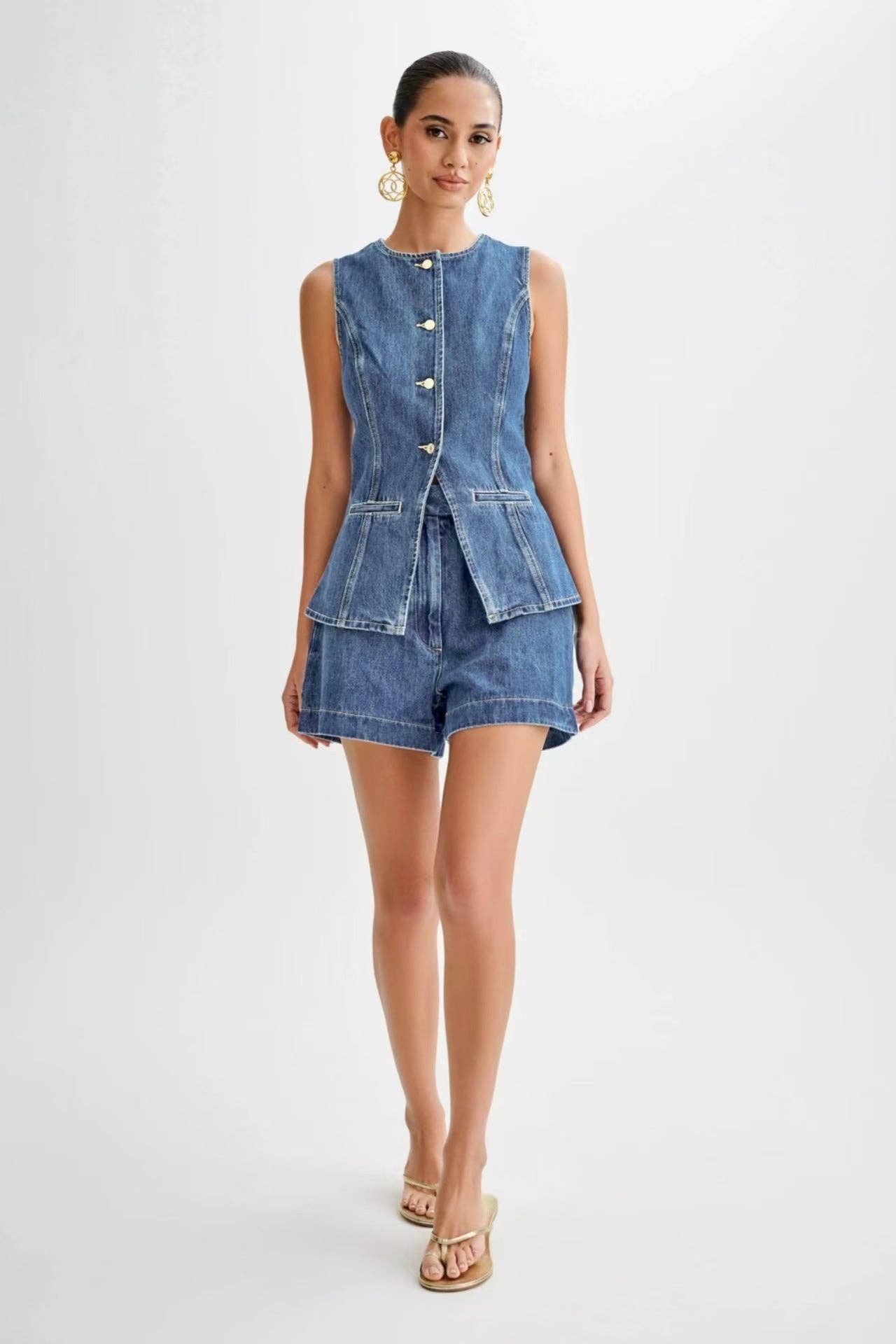 Ranchwater Ready Set