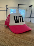 WTX Trucker Hats