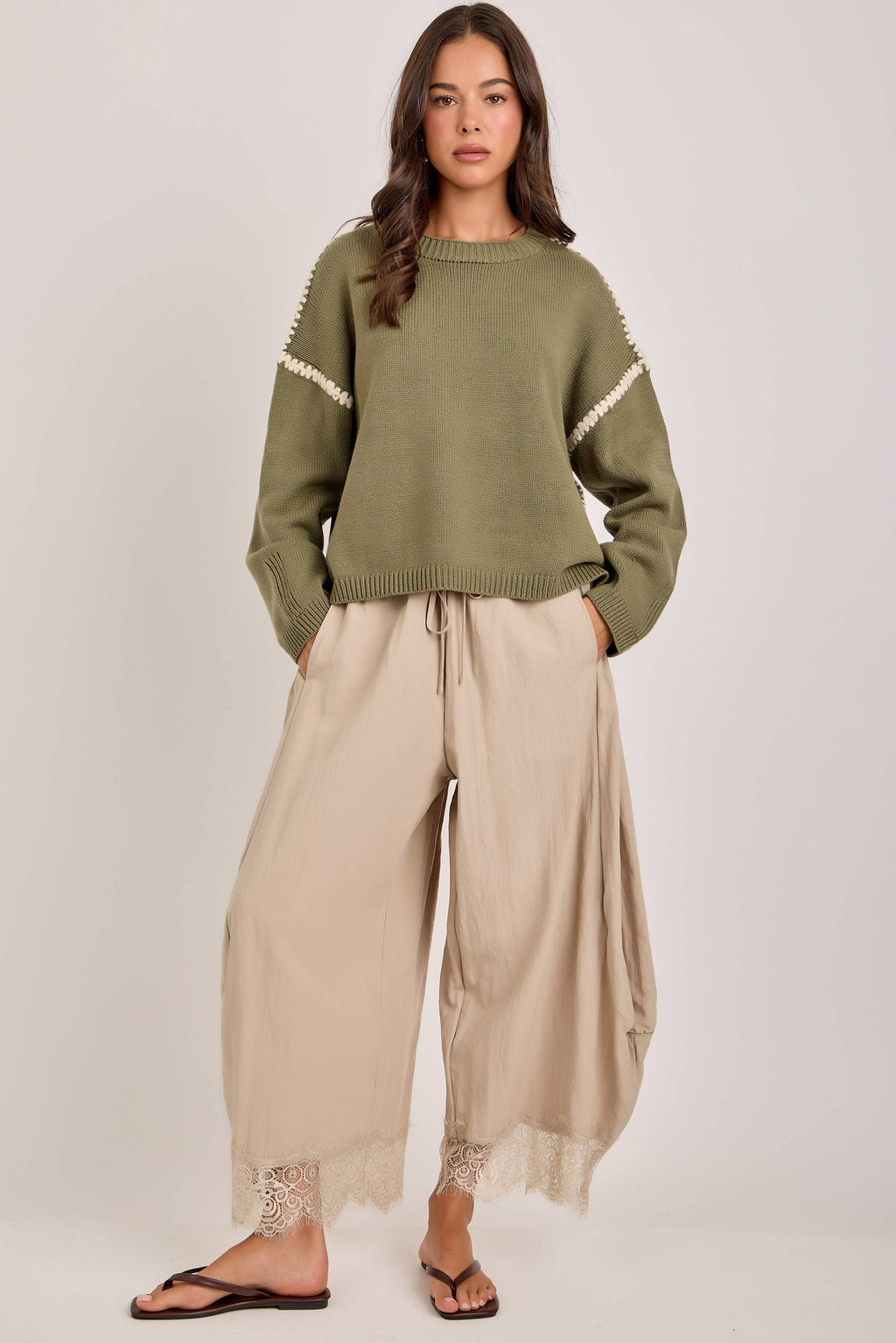 Rachel Pant