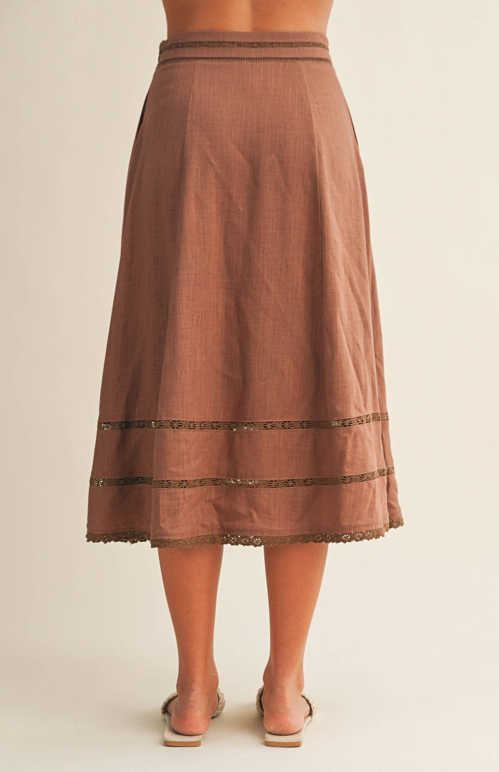 Rivera Skirt