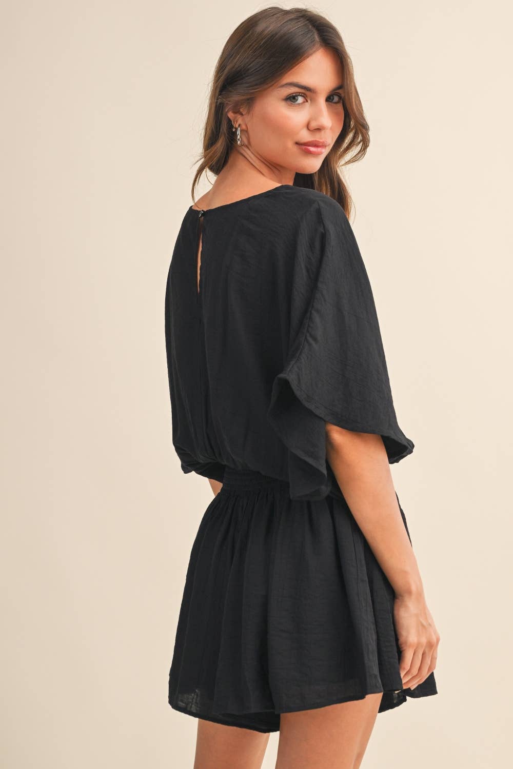 Wrangler Romper