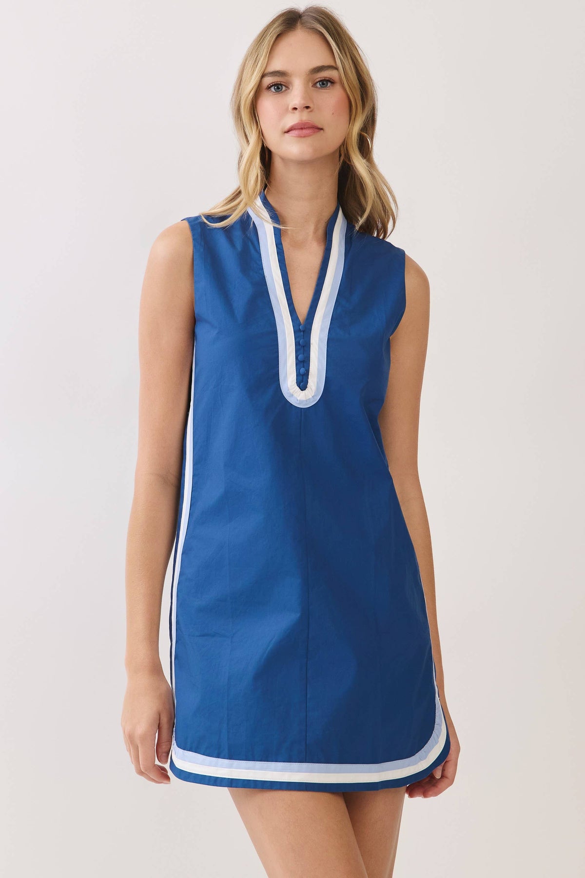 Haley Dress