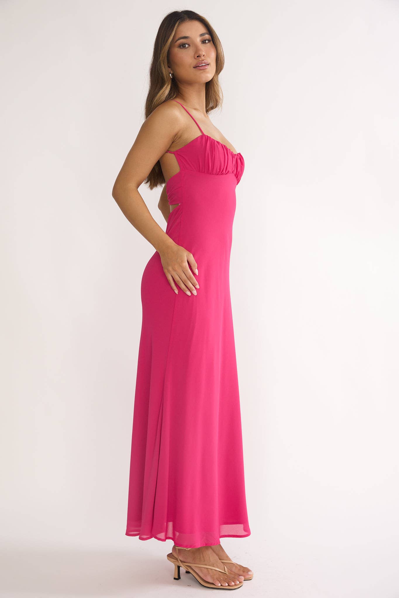 Nala Dress