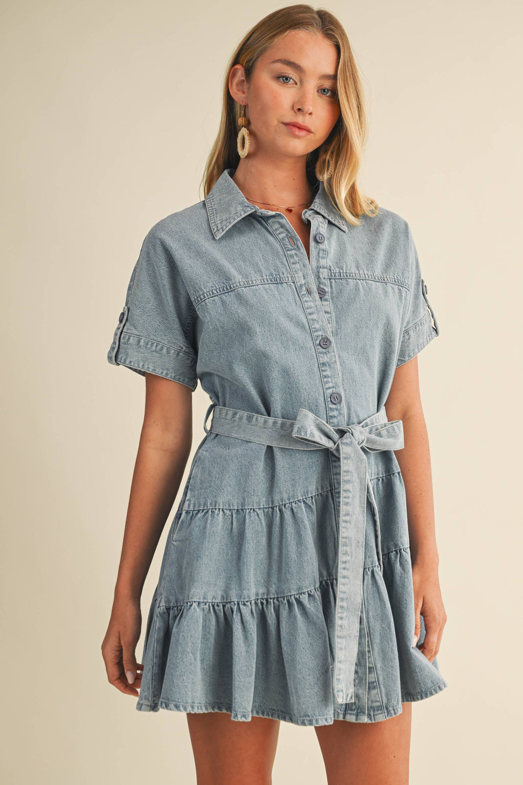 Daily Dress