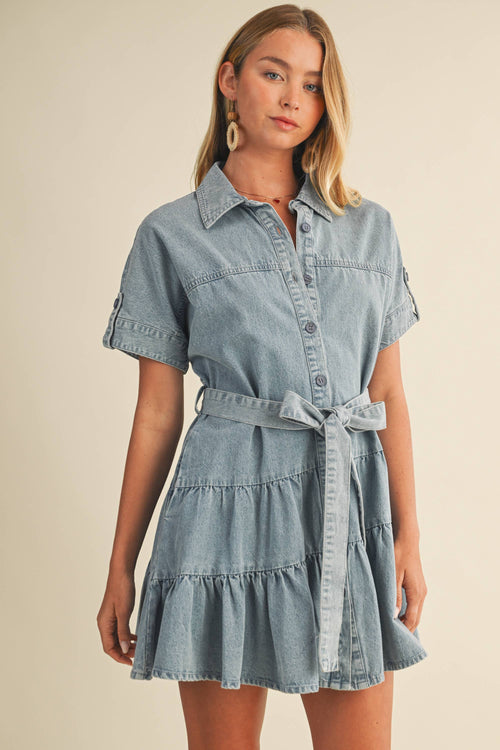 Daily Dress