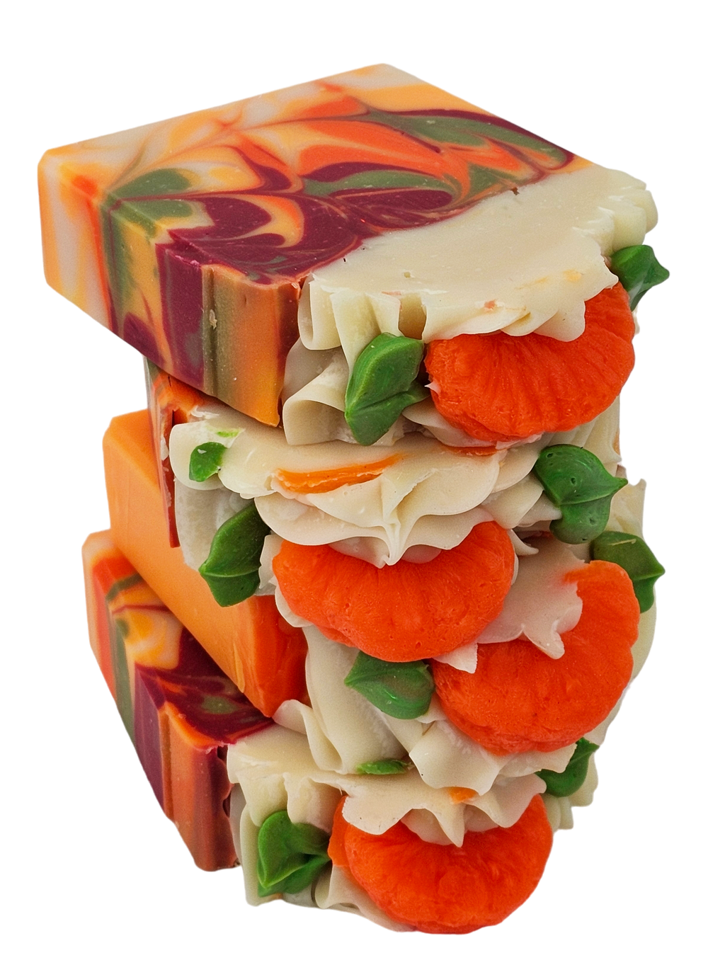 Orange Blossom Soap