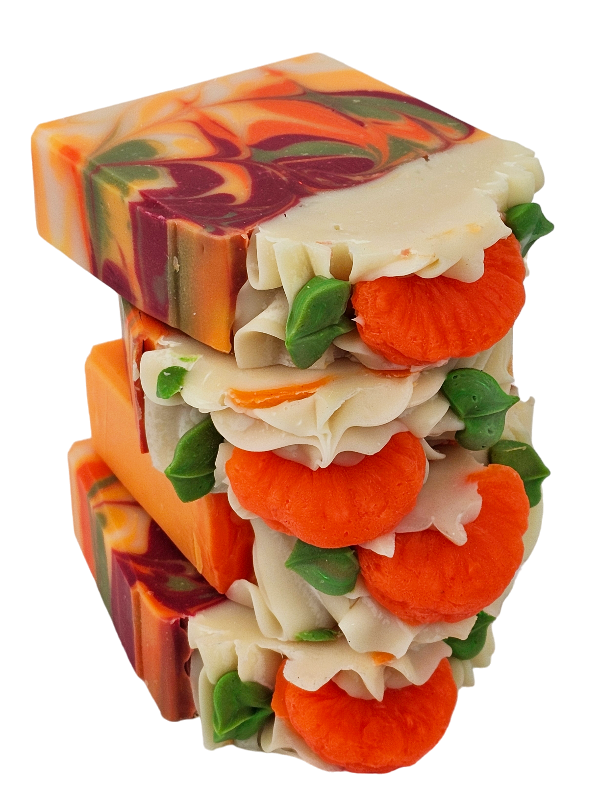 Orange Blossom Soap