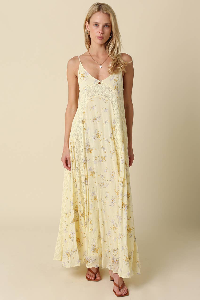 Daisy Dress
