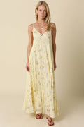 Daisy Dress