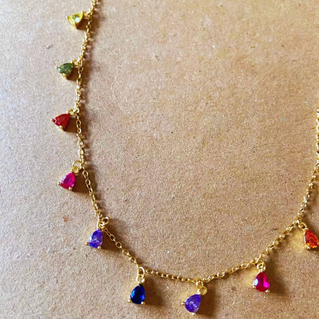 Sundaze Necklace