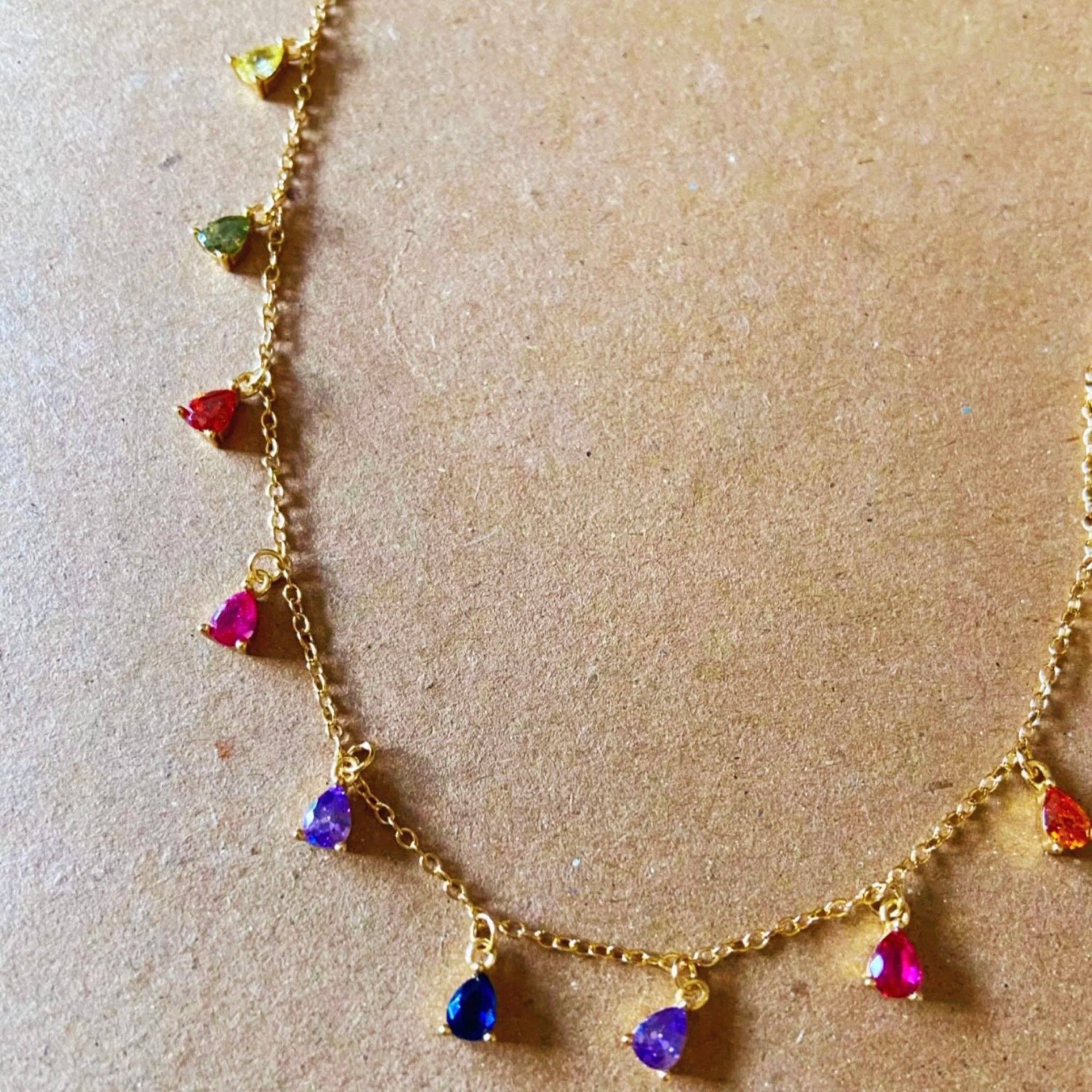 Sundaze Necklace