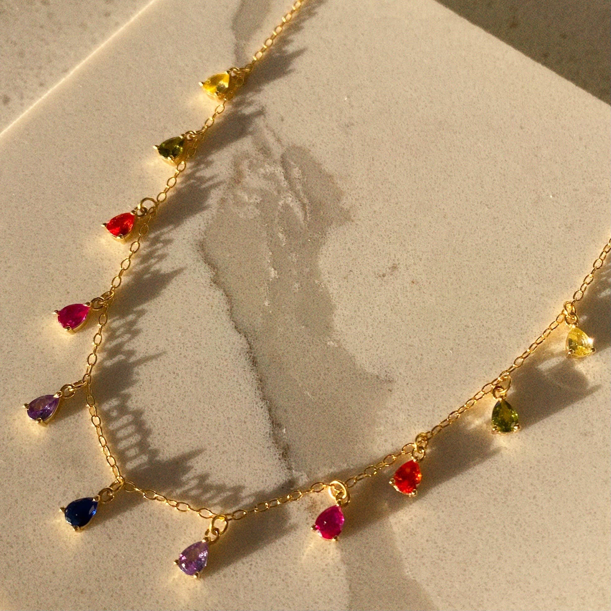 Sundaze Necklace