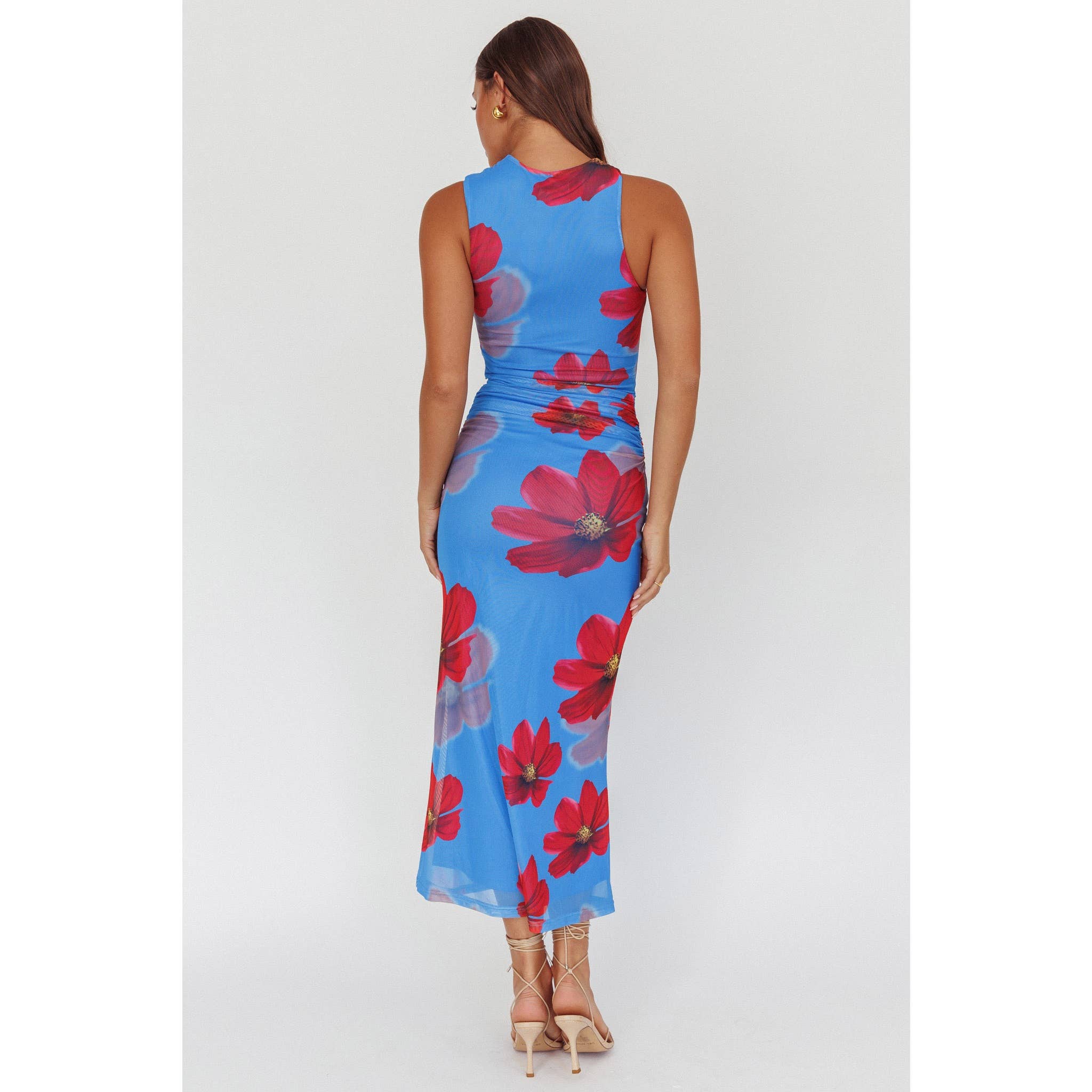 Poise Dress