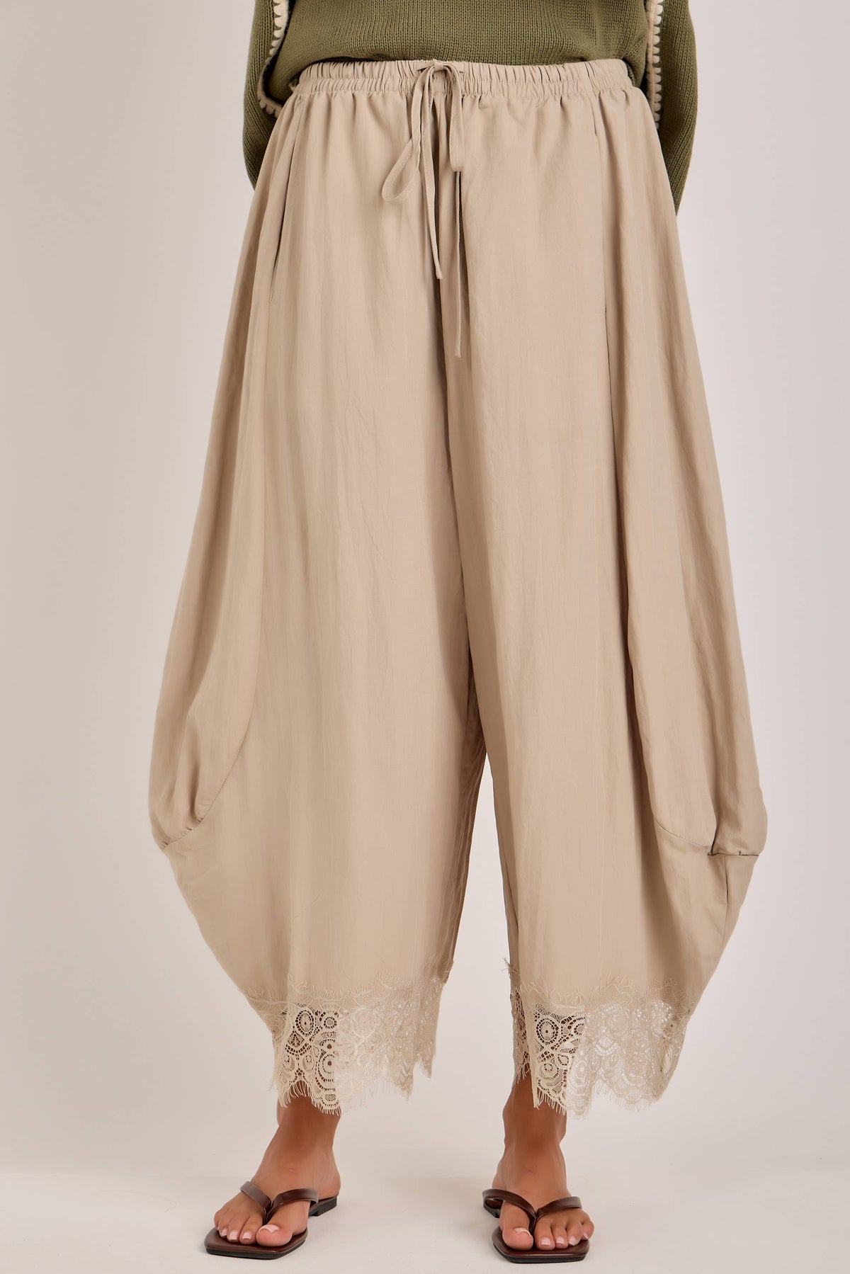 Rachel Pant