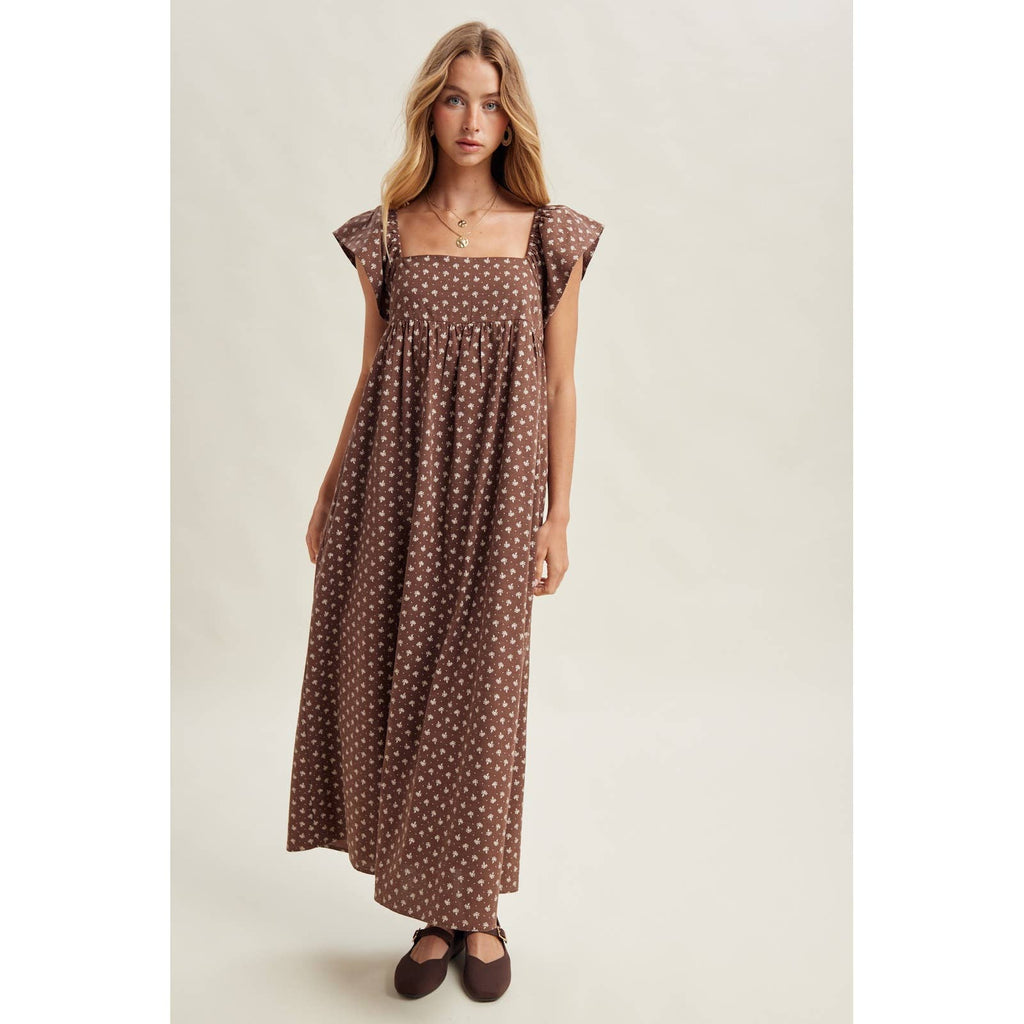 Sadie Dress