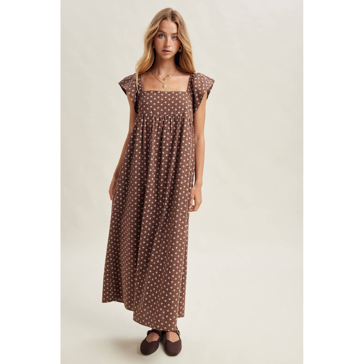 Sadie Dress