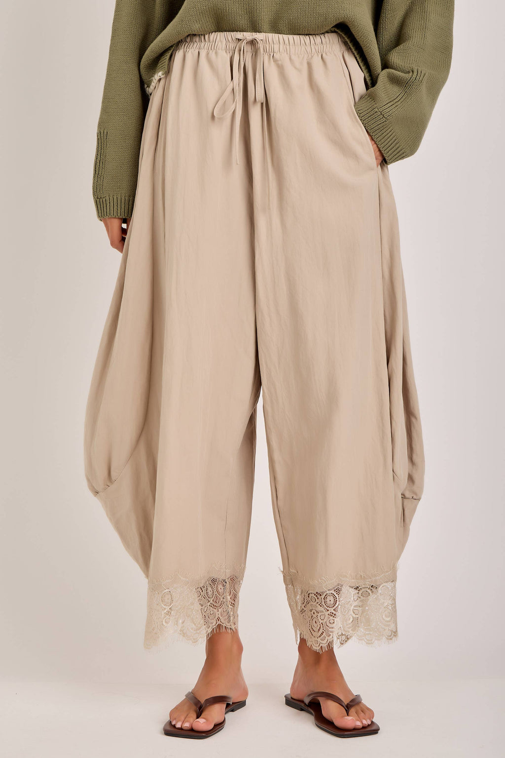 Rachel Pant