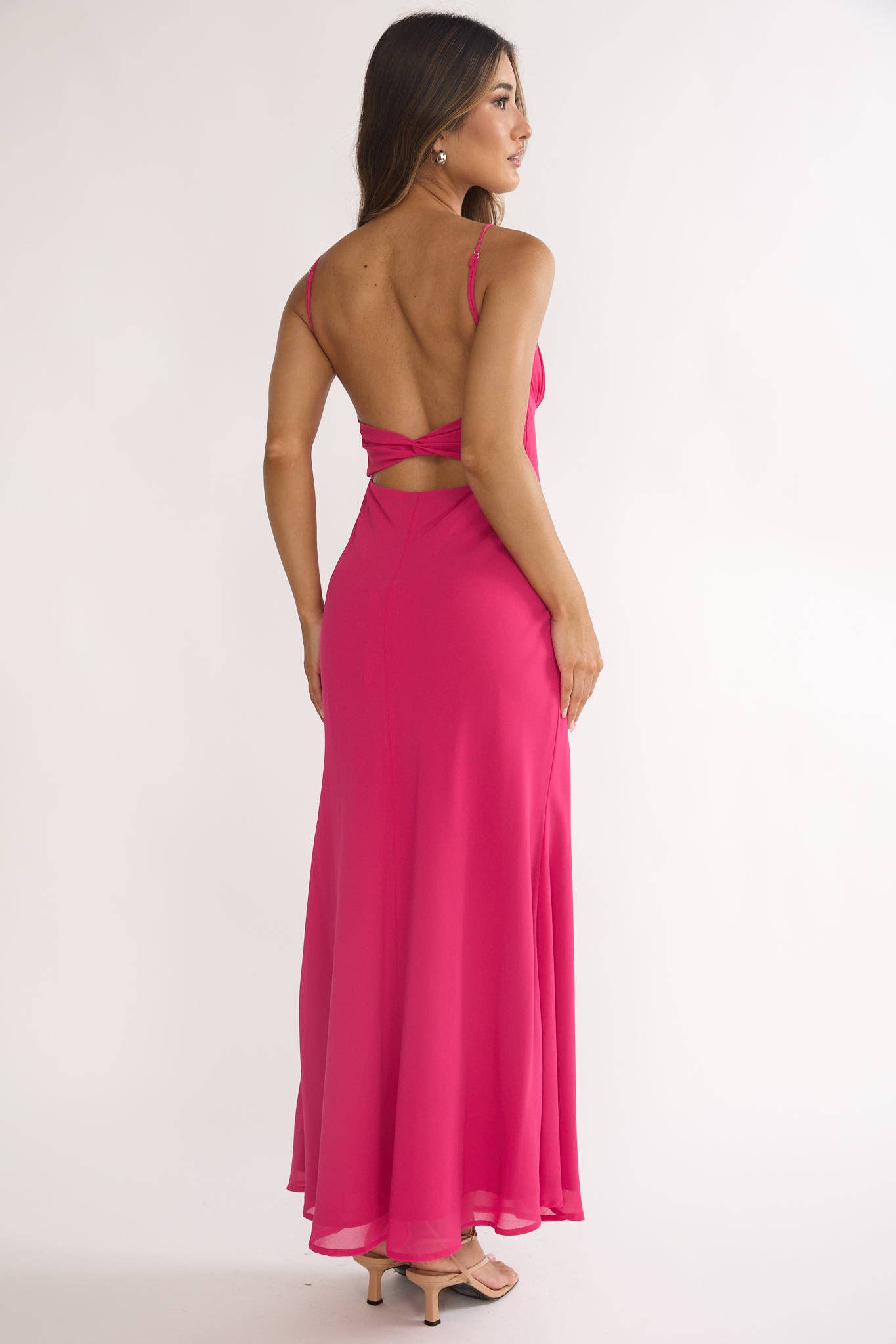 Nala Dress