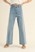 Ole' Baldy Jeans