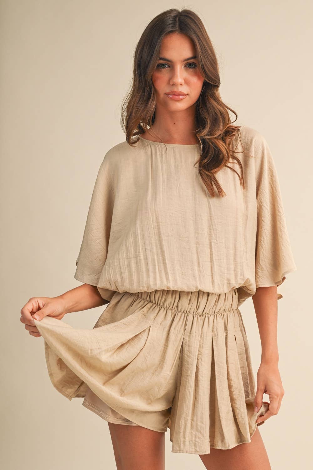 Wrangler Romper