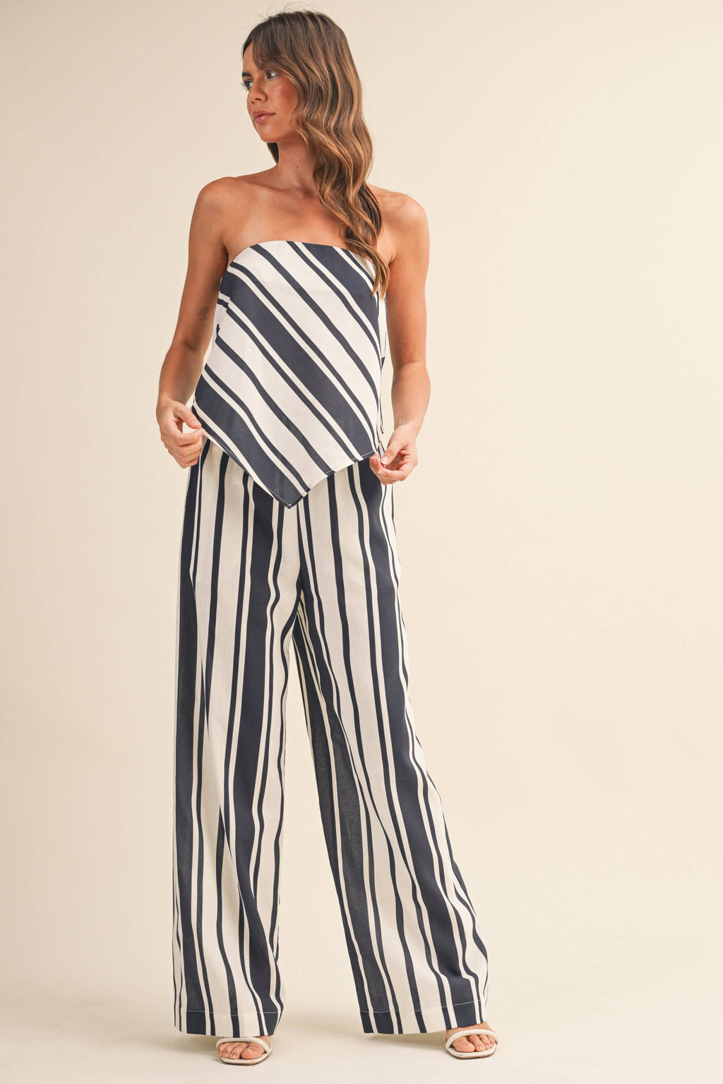 Vacay Linen Set