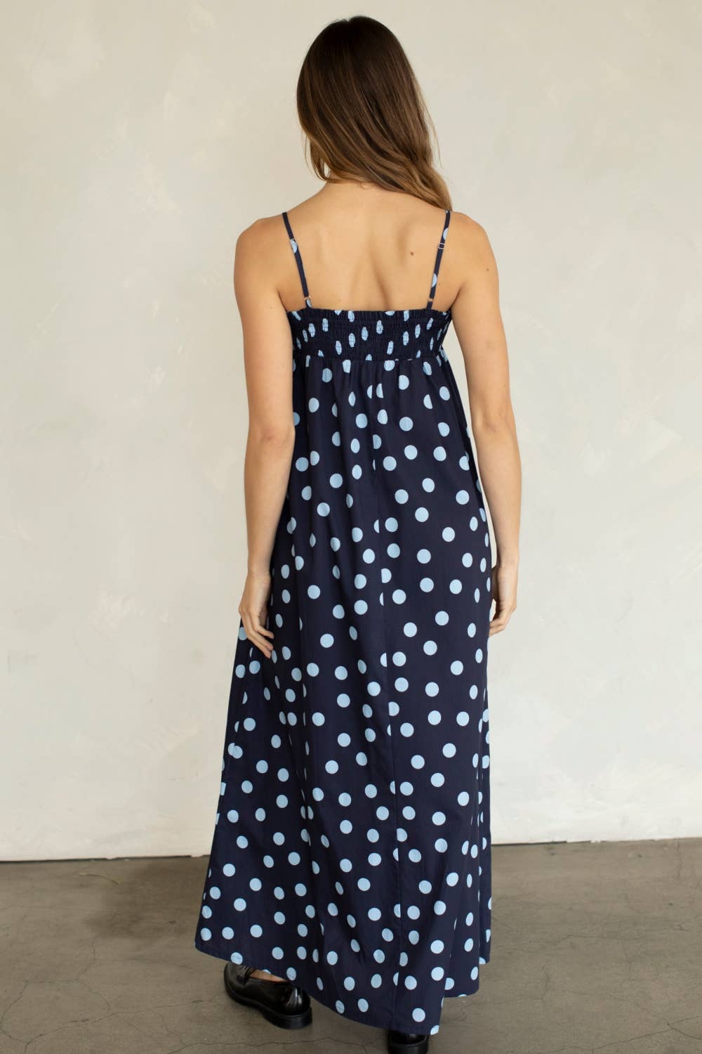 Penelope Dress