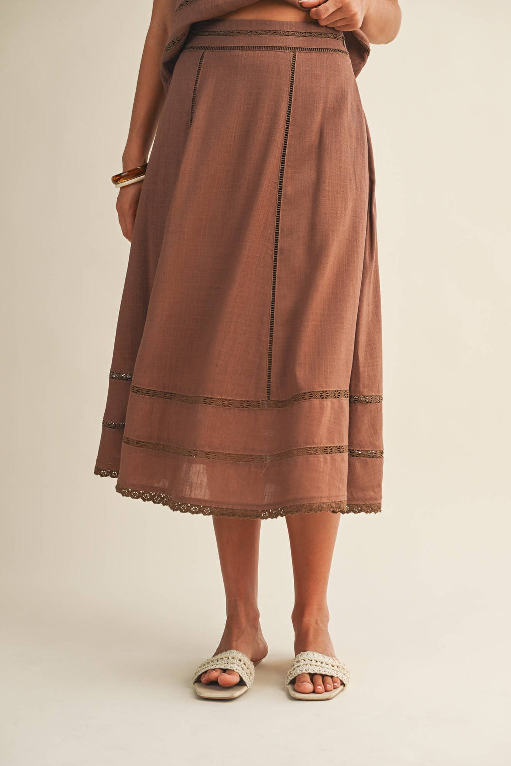 Rivera Skirt