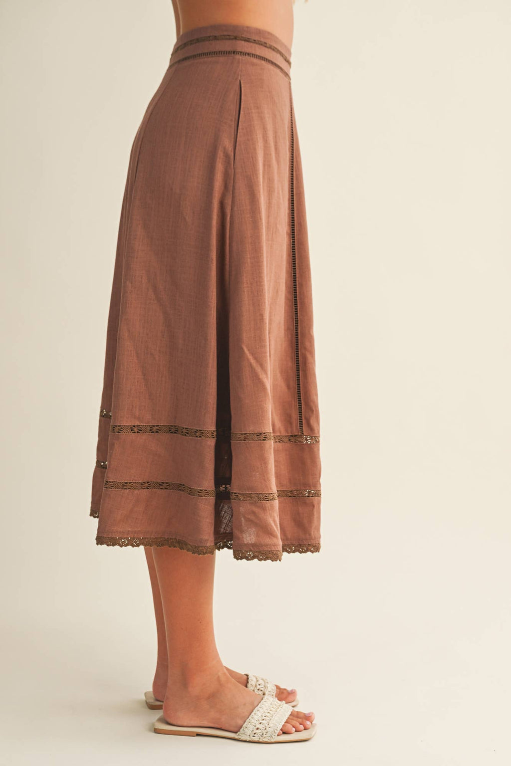 Rivera Skirt