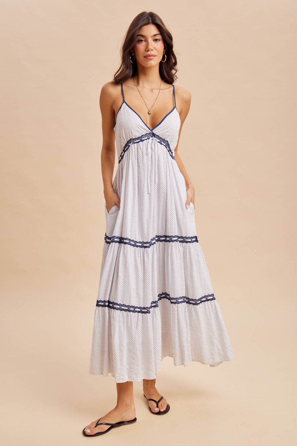 Star Gaze Dress