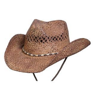 Sunset Pearl Western Hat