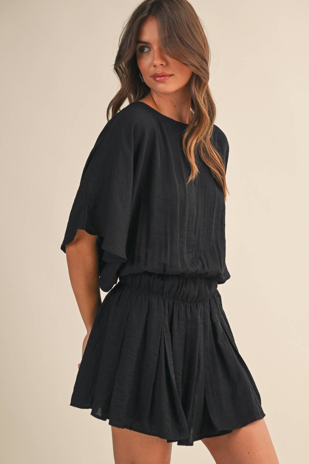 Wrangler Romper