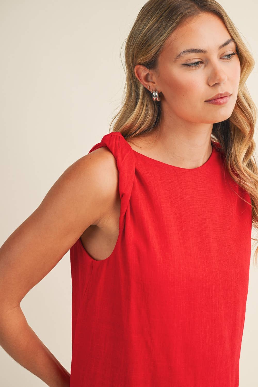 Poppy Dress