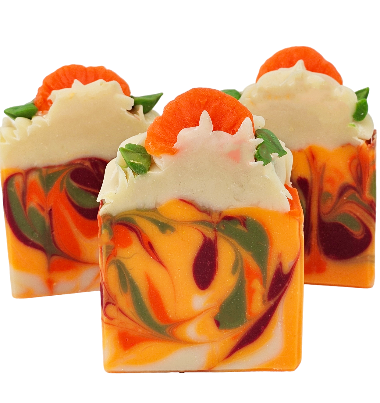 Orange Blossom Soap