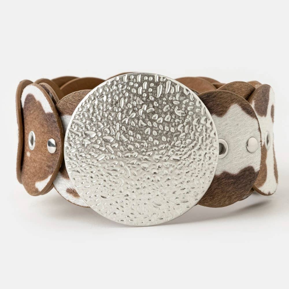 Refined Range Signature Belt