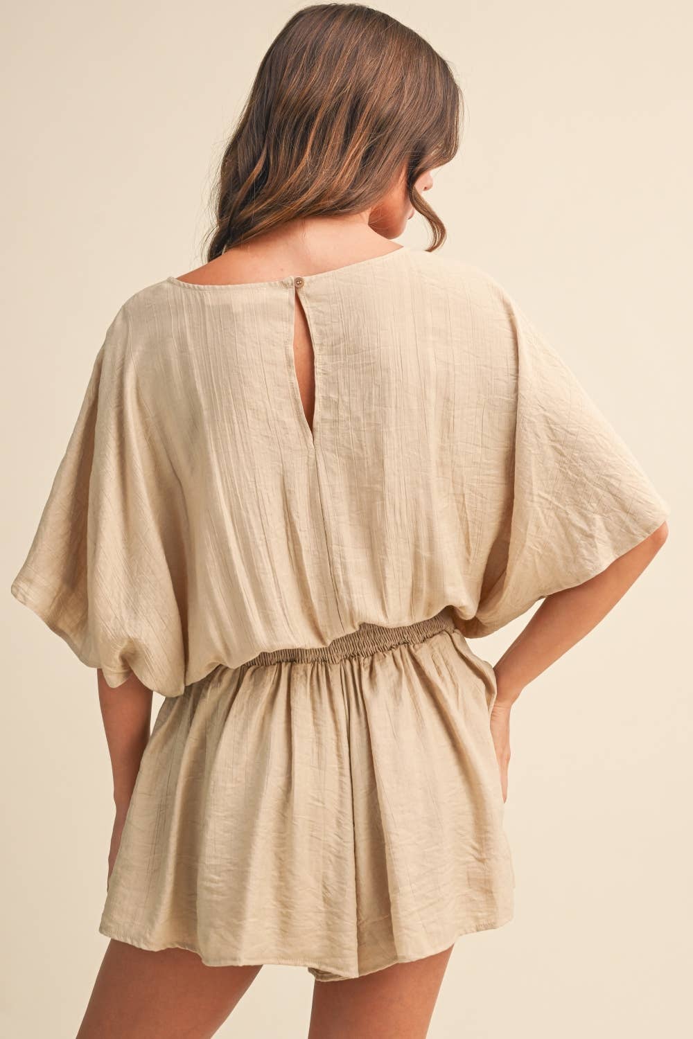 Wrangler Romper