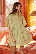 Cactus Dress - Final Sale
