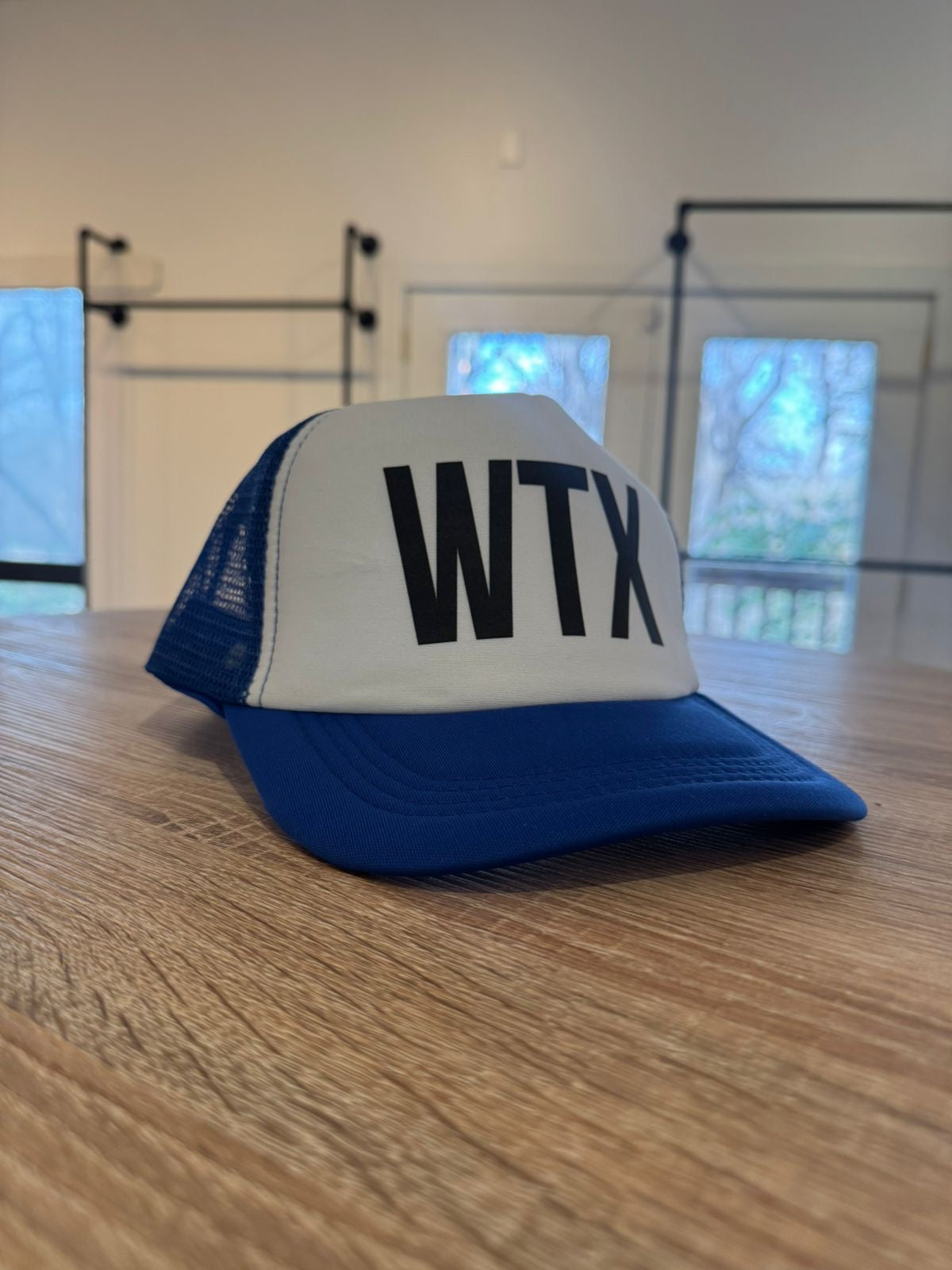 WTX Trucker Hats