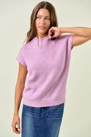 Tulip Mock Top