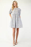 Cypress Dress - Final Sale