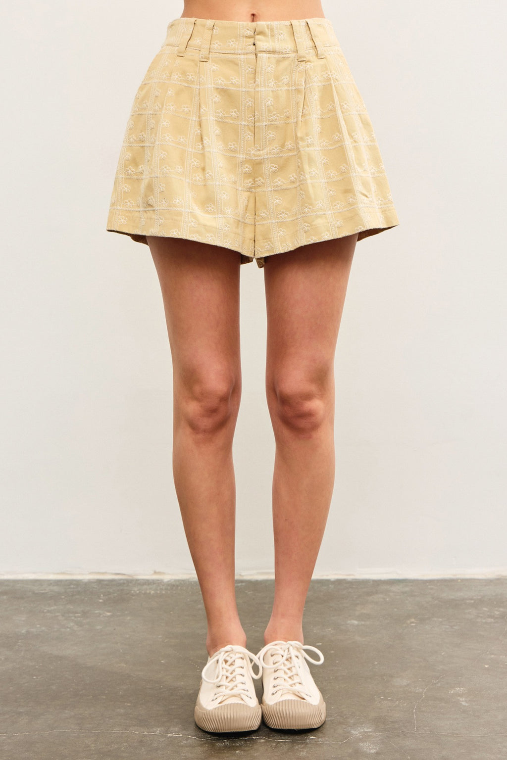 High Plains Short
