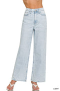 Sagebrush Straight Jean