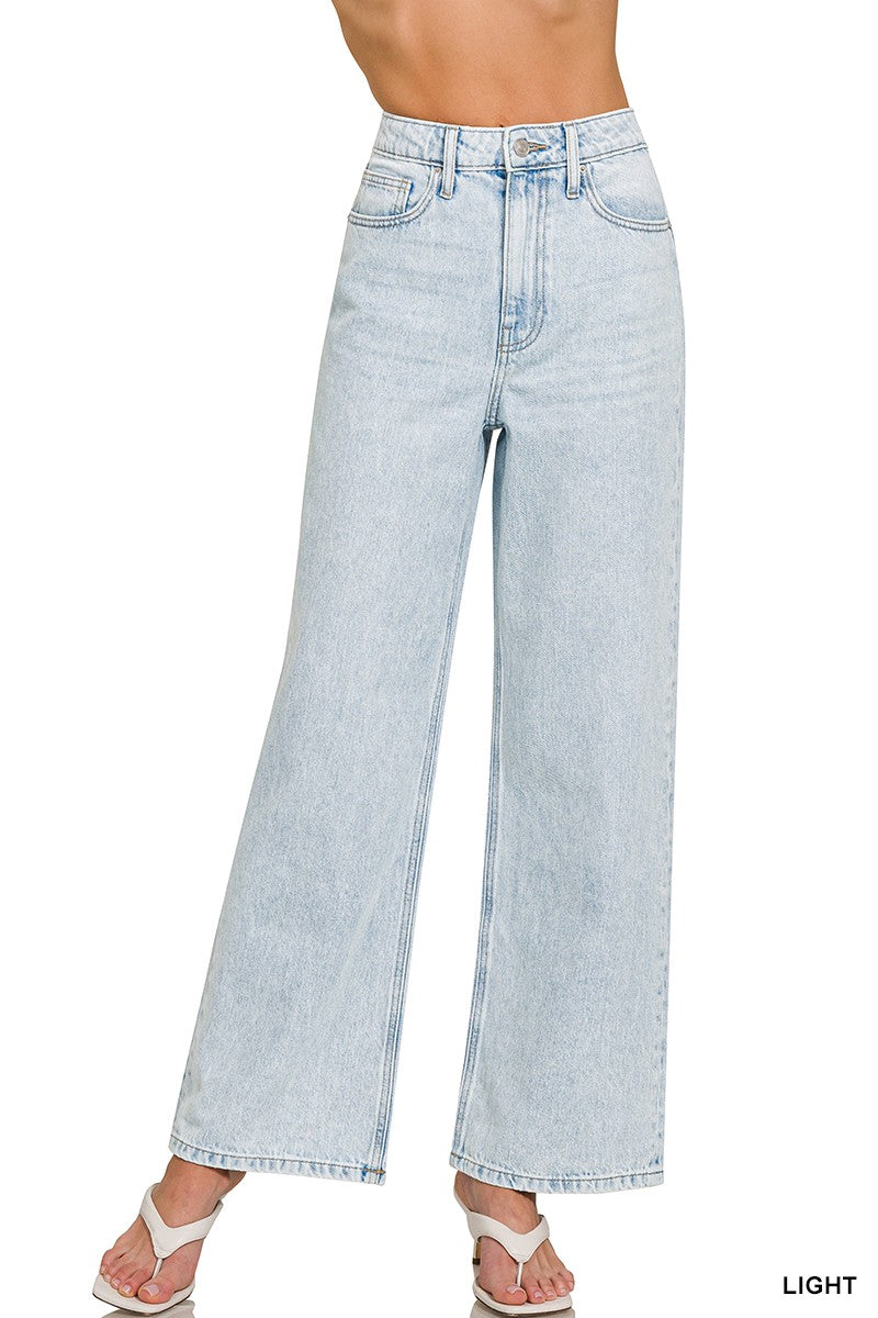 Sagebrush Straight Jean