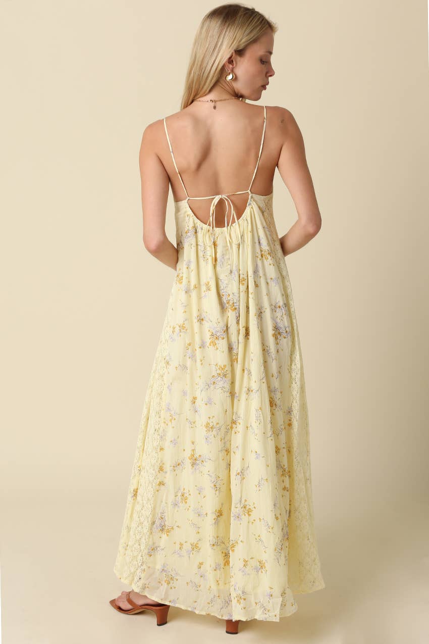 Daisy Dress