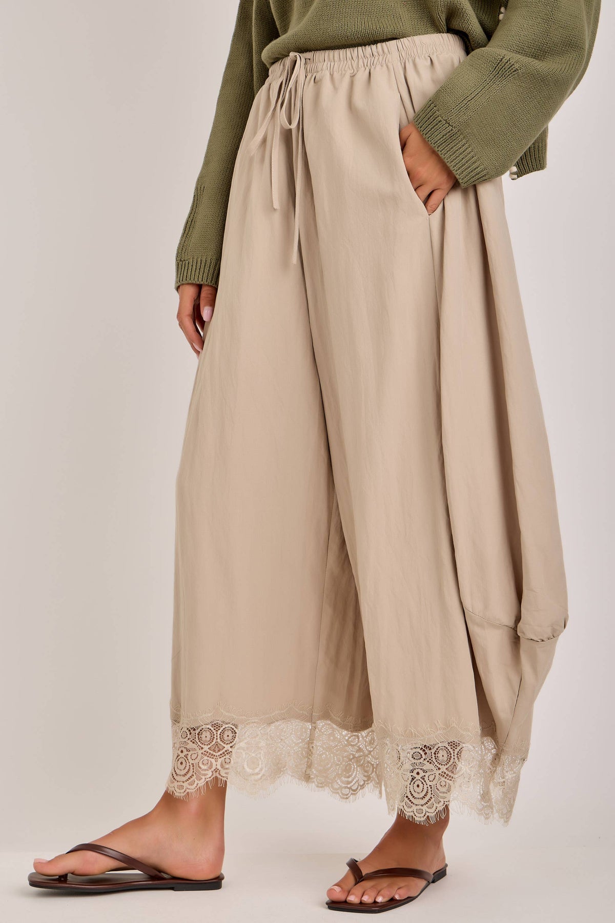Rachel Pant