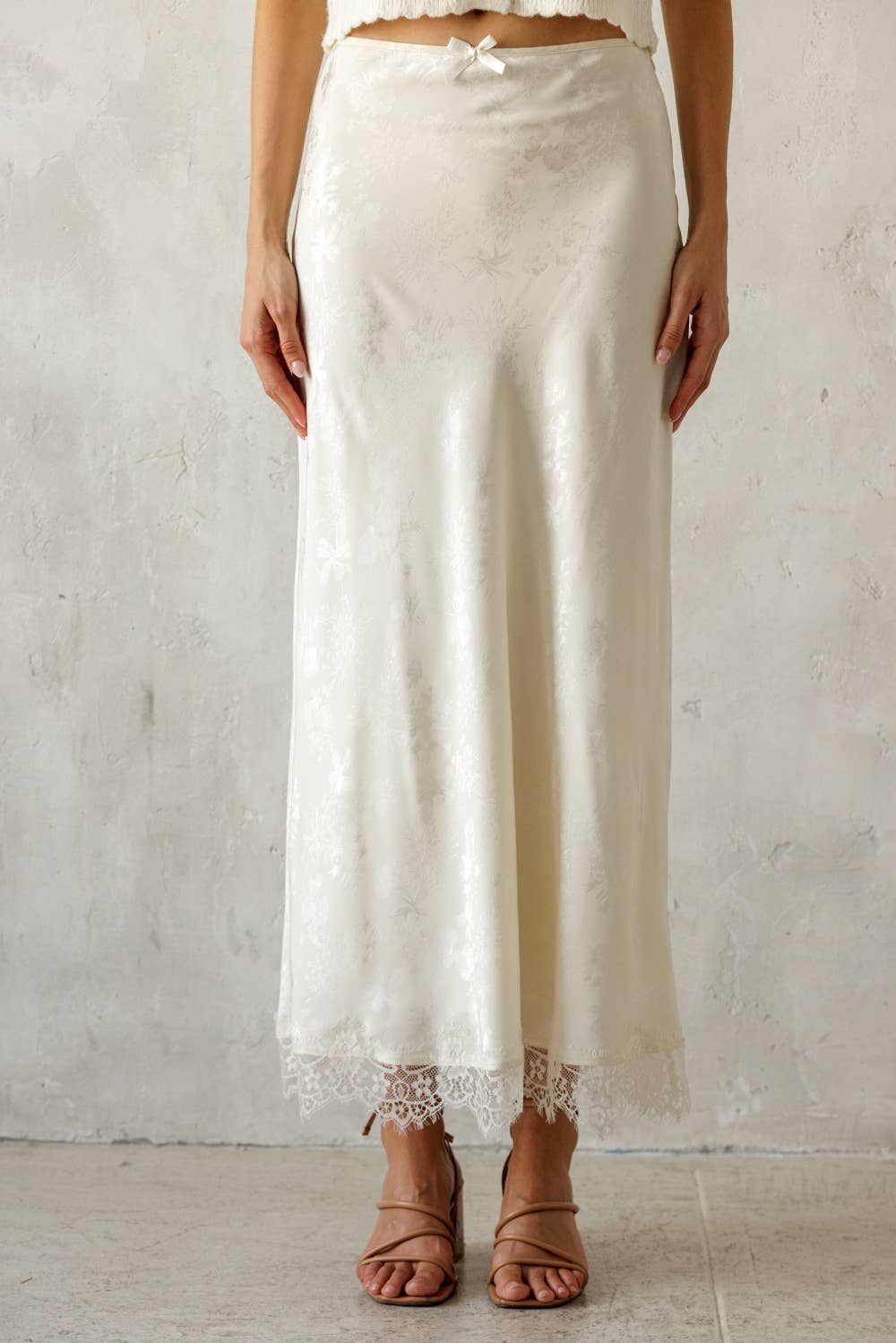 Dreamsicle Skirt