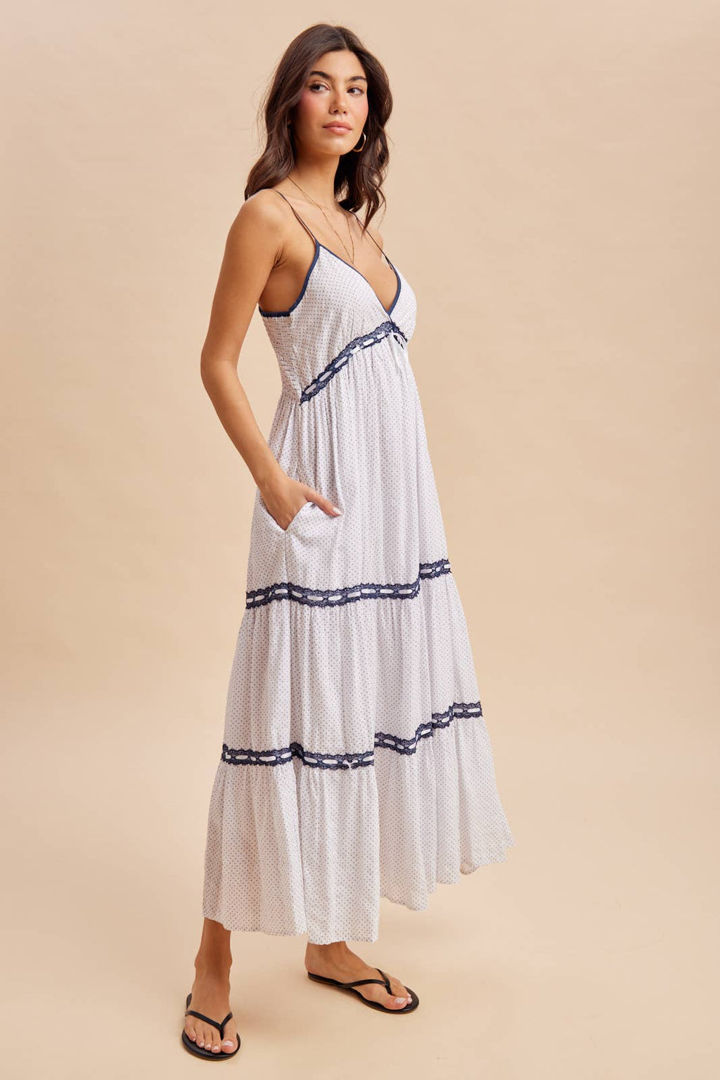Star Gaze Dress